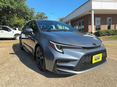 Used 2023 Toyota Corolla SE