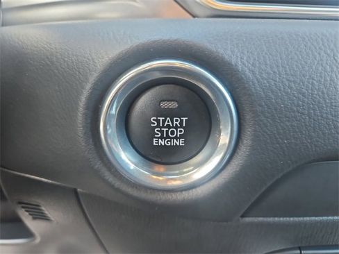 Used 2024 MAZDA CX-5 AWD 2.5 S w/ Select Package image 17