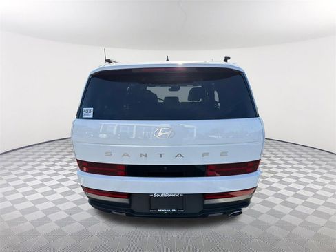 Used 2024 Hyundai Santa Fe Limited image 6