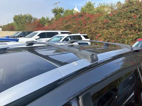 Used 2017 Toyota RAV4 XLE w/ All Weather Liner Package image 11