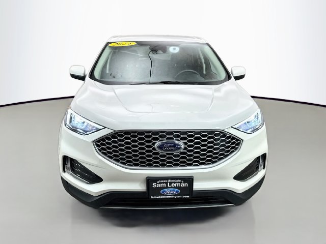 Used 2024 Ford Edge SEL w/ Convenience Package AWD/4WD image 2