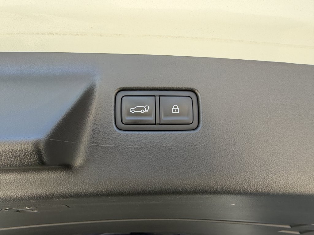 Used 2024 Hyundai Santa Fe SE FWD image 36
