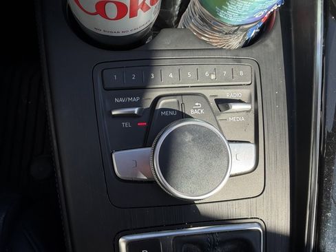 Used 2019 Audi A5 2.0T Prestige w/ Black Optic Plus Package image 9