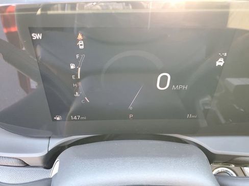 New 2026 Buick Envista Sport Touring w/ Convenience I Package image 13