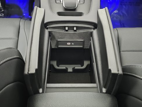 New 2026 Mercedes-Benz GLE 350 4MATIC image 34