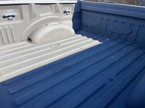 Used 2016 Ford F150 King Ranch w/ Equipment Group 601A Luxury image 4