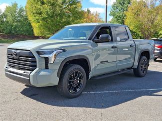 New 2026 Toyota Tundra SR5 video 2