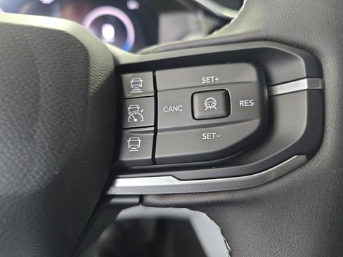 New 2026 Jeep Cherokee Laredo AWD/4WD image 18