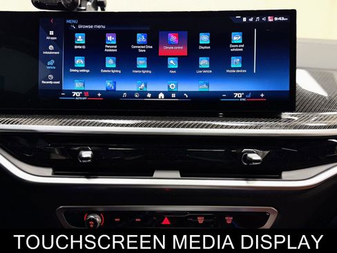 Used 2024 BMW X5 M60i image 25