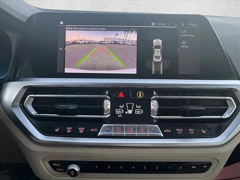 Used 2022 BMW 430i xDrive Coupe image 12