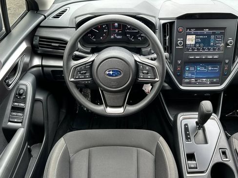 Used 2024 Subaru Impreza 2.0i AWD/4WD image 14