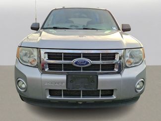 Used 2012 Ford Escape XLT AWD/4WD video 2