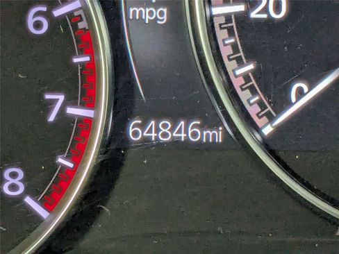 Used 2023 MAZDA CX-50 Meridian Edition AWD/4WD image 22