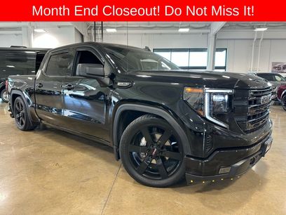 Used 2024 GMC Sierra 1500 Elevation