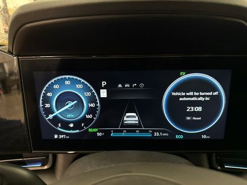 New 2026 Hyundai Elantra Sport FWD image 25
