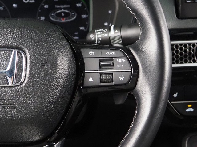 Used 2025 Honda Civic FWD Hybrid Sedan image 23