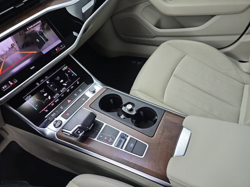 Used 2023 Audi A6 2.0T Premium w/ Convenience Package image 24