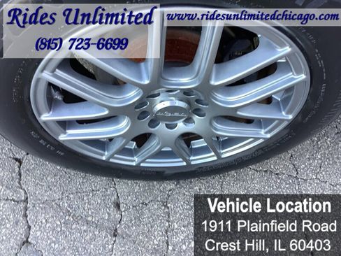 Used 2006 Buick Lucerne CXL w/ Luxury Package FWD image 36