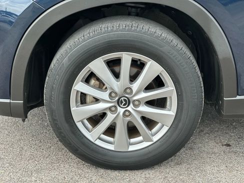 Used 2016 MAZDA CX-5 Touring image 24