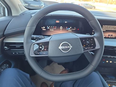 New 2026 Nissan Murano Platinum w/ Cargo Package AWD/4WD image 19