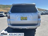 Used 2022 Toyota 4Runner SR5 image 4