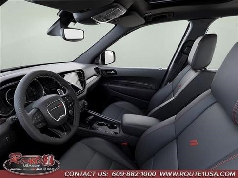 New 2026 Dodge Durango GT AWD/4WD image 23