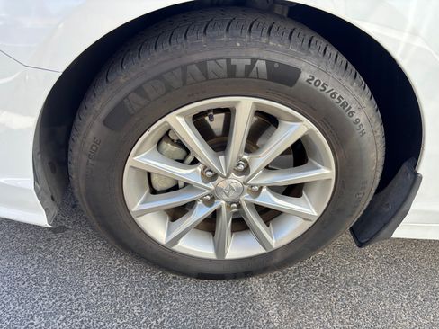Used 2018 Hyundai Sonata SE FWD image 4