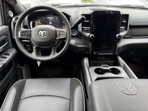 New 2026 RAM 5500 4x4 Crew Cab image 30