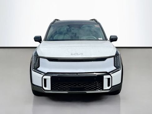 New 2026 Kia EV9 GT-Line AWD/4WD image 2