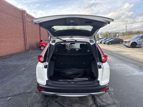 Used 2019 Honda CR-V EX image 22