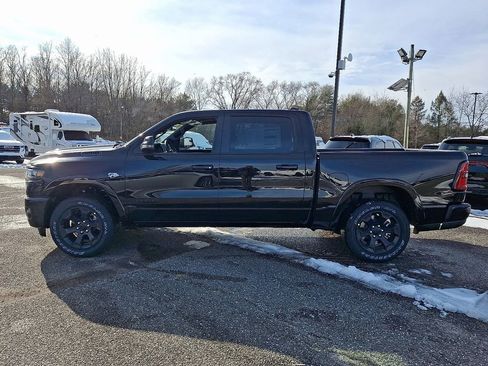 New 2026 RAM 1500 Big Horn image 5