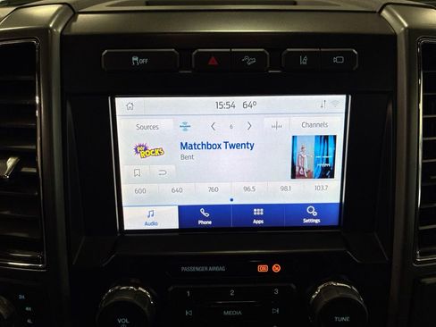 Used 2021 Ford F350 XLT w/ XLT Value Package AWD/4WD image 17