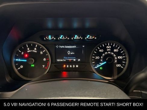 Used 2019 Ford F150 XLT w/ Equipment Group 302A Luxury AWD/4WD image 20