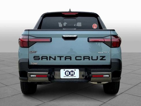 New 2026 Hyundai Santa Cruz XRT image 4