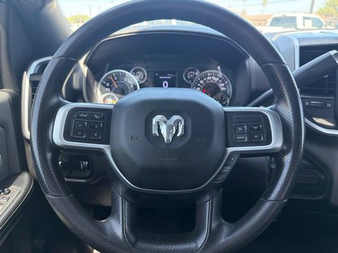 Used 2021 RAM 2500 Big Horn AWD/4WD image 19