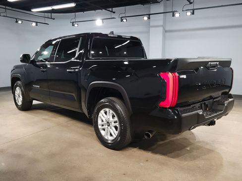Used 2025 Toyota Tundra SR5 RWD image 5