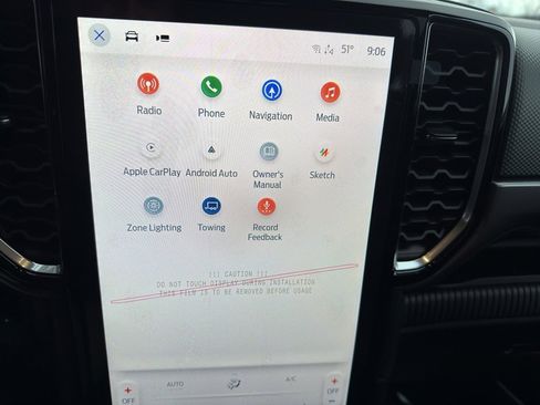 New 2025 Ford Ranger XLT w/ Equipment Group 301A High image 28