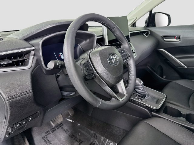 Certified 2026 Toyota Corolla Cross XLE w/ Convenience Package AWD/4WD image 10