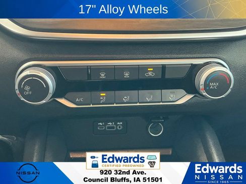 Used 2026 Nissan Altima 2.5 SV AWD/4WD image 23