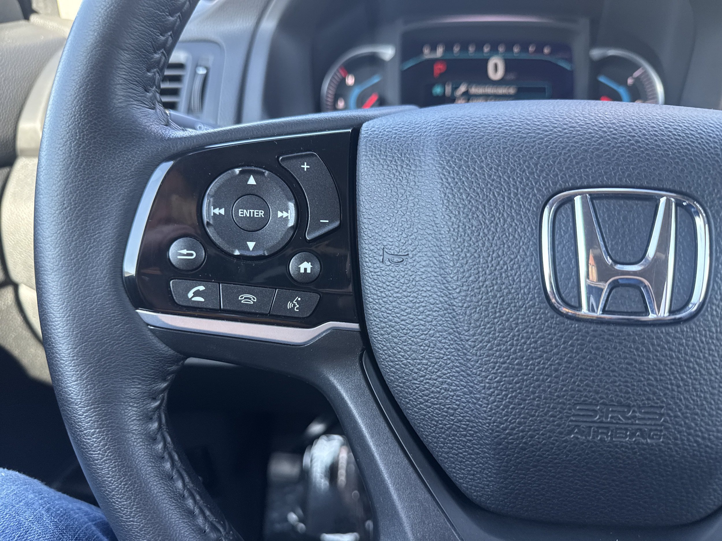 Used 2021 Honda Pilot Special Edition image 21