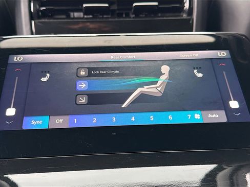 Used 2022 Jeep Grand Wagoneer Series II image 20