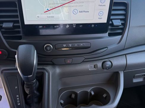 New 2024 Ford Transit 350 XL image 14