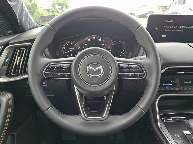 New 2026 MAZDA CX-90 3.3 Turbo w/ Premium Plus Pkg AWD/4WD image 19