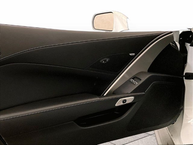 Used 2018 Chevrolet Corvette Grand Sport RWD image 22