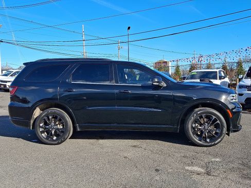 Used 2022 Dodge Durango GT image 8