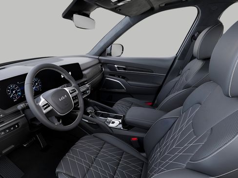 New 2025 Kia Telluride SX X-Line image 17