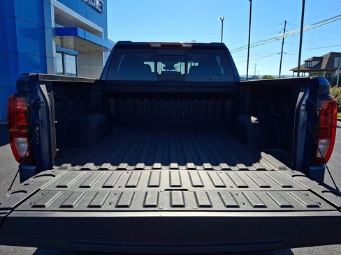 Used 2026 GMC Sierra 1500 Elevation w/ Elevation Premium Package AWD/4WD image 29