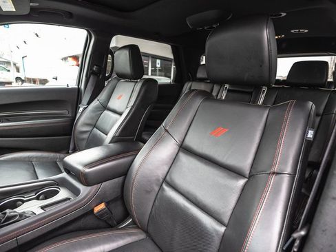 Used 2025 Dodge Durango GT image 20