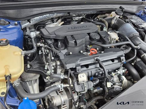 Certified 2023 Kia K5 GT-Line FWD image 19