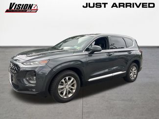 Used 2019 Hyundai Santa Fe SEL AWD/4WD video 1